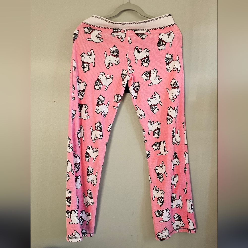 Pj Salvage Pajama Pants (S) - Picture 6 of 6